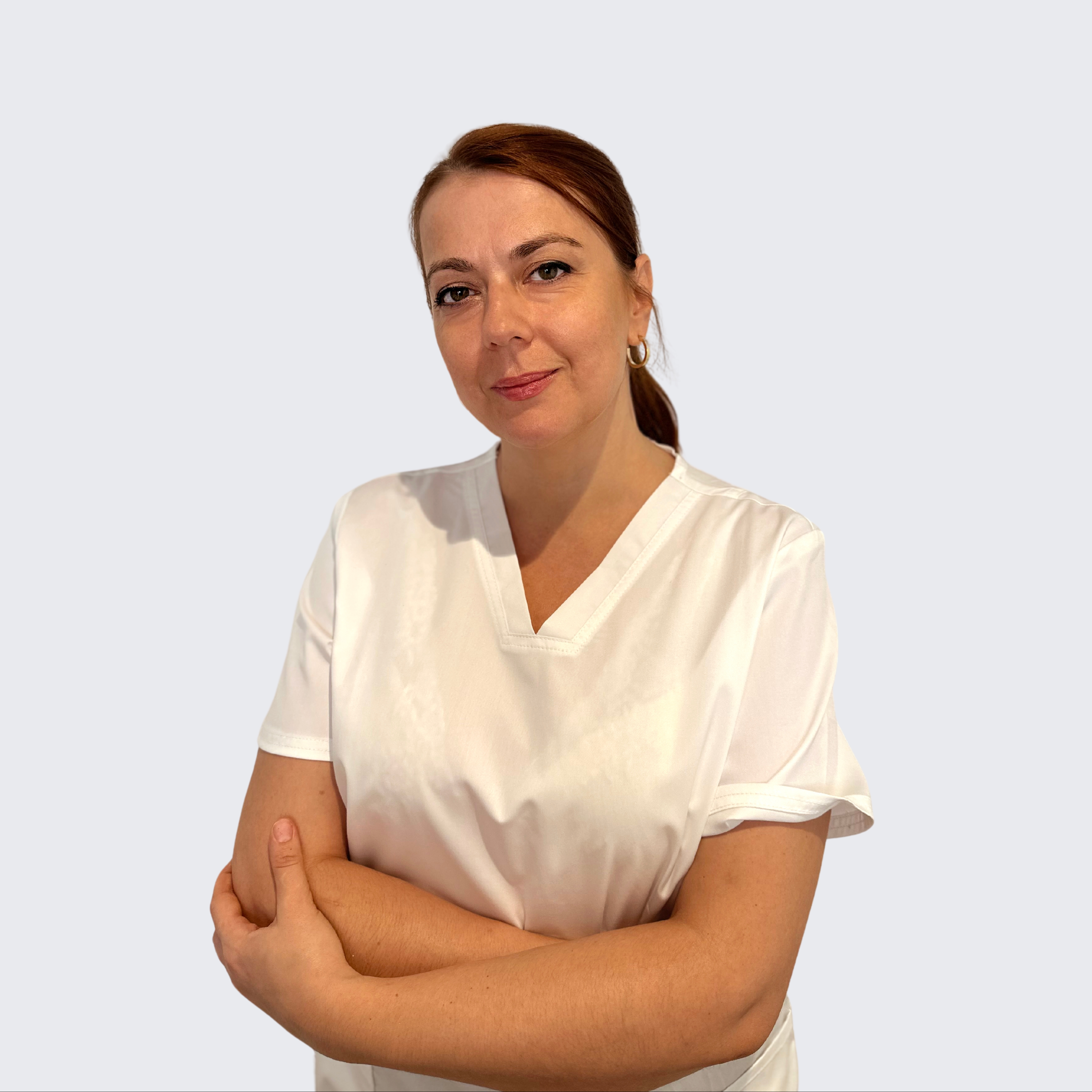 Ivanka Firsova