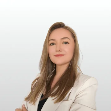 Laura Seroczyńska, Manager FootMedica