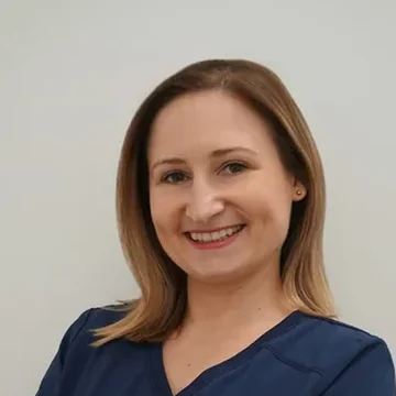 Patrycja Wilk, Podolog