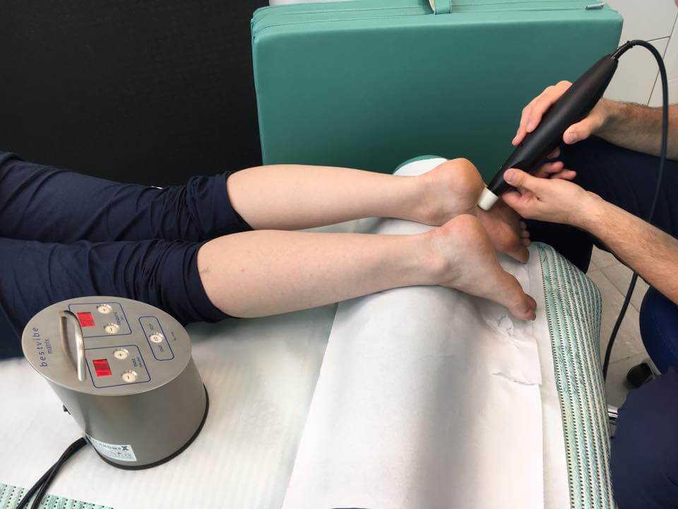 Terapia BMS – eliminuje przykurcze, przewlekły ból, a jednocześnie regeneruje uszkodzone tkanki