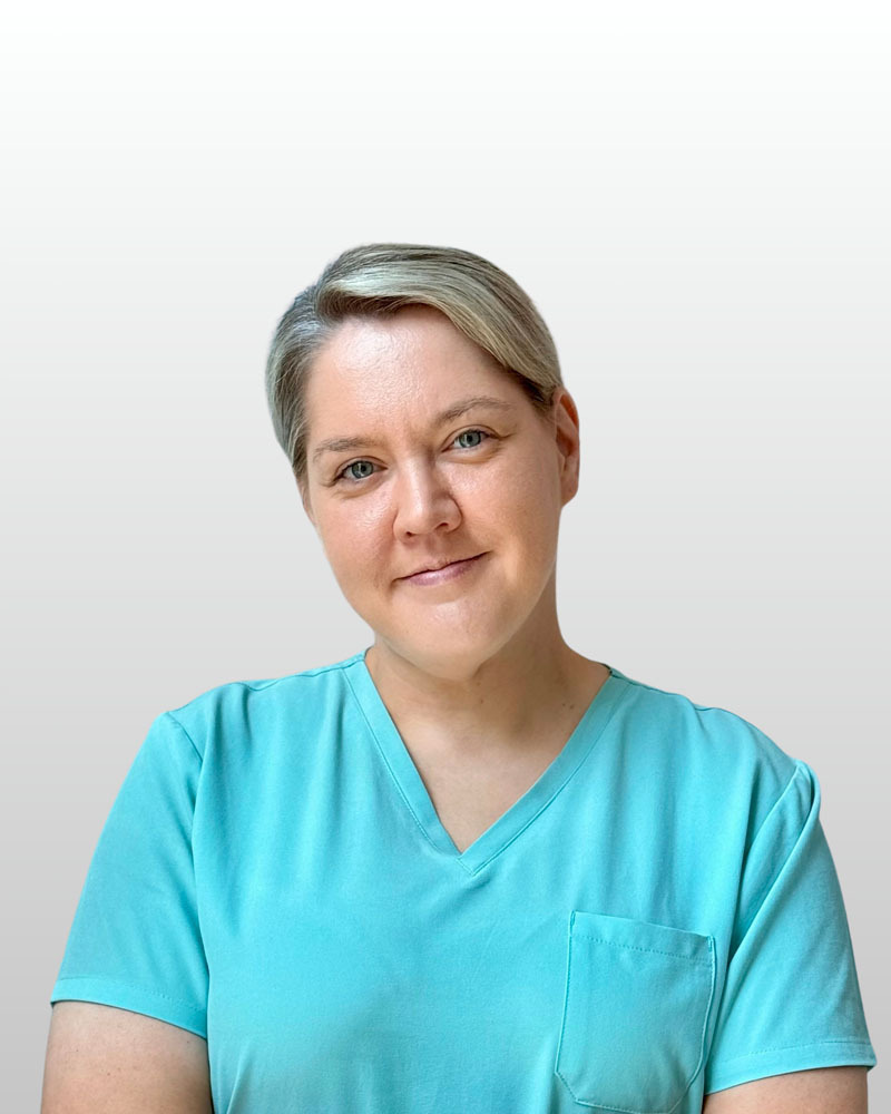 Elżbieta Andrzejewska-Góreczna