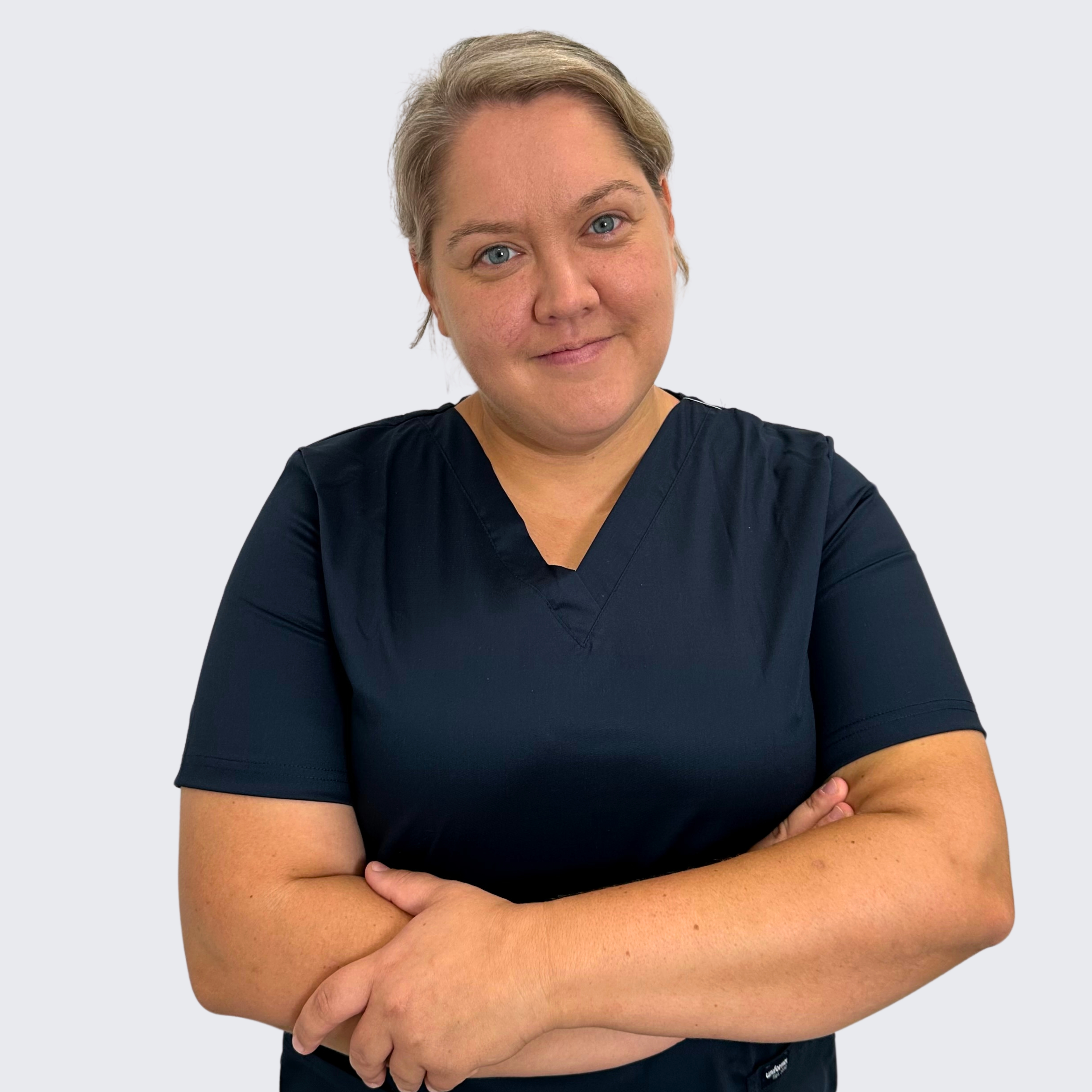 Elżbieta Andrzejewska-Góreczna
